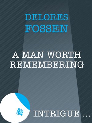 cover image of A Man Worth Remembering